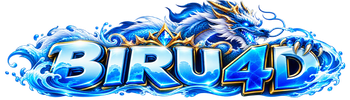 Logo BIRU4D